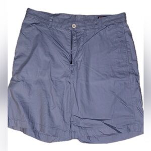 Vineyard Vines Blue Chino Shorts